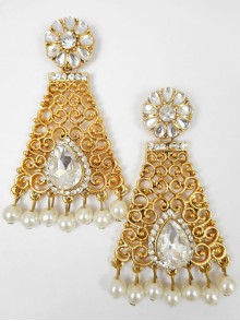 Fashion Earrings